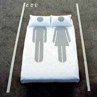Juego de cama