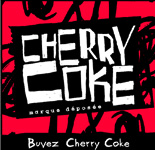 Cherry Coke