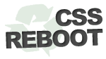 CSS Reboot