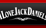 I Love Jack Daniels