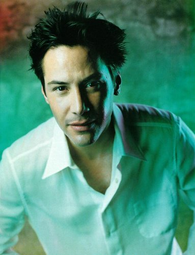 keanu