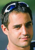 Juan Pablo Montoya
