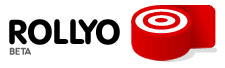 Rollyo: aplicación para crear motores de búsqueda personalizados
