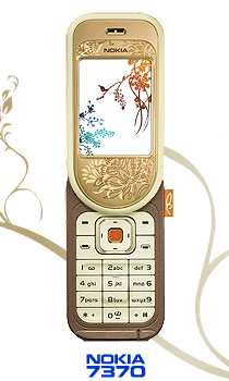 Nokia 7370