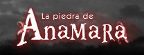 La piedra de Anamara