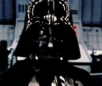Darth Vader