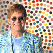 Elton John