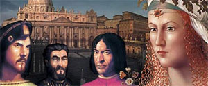 Familia Borgia