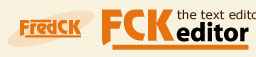 FCKEditor