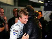kimi raikkonen