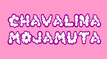 Chavalina Mojamuta