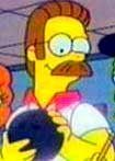 ned flanders