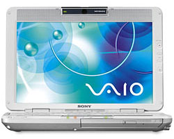 Vaio 10′